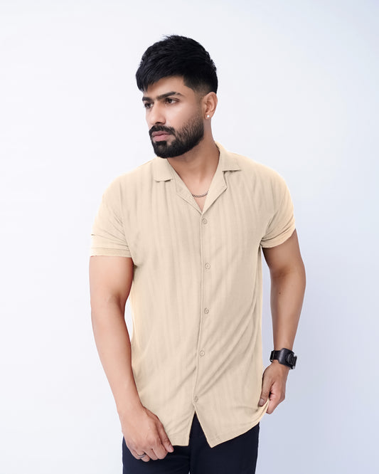 Coat Collar Prime Polo