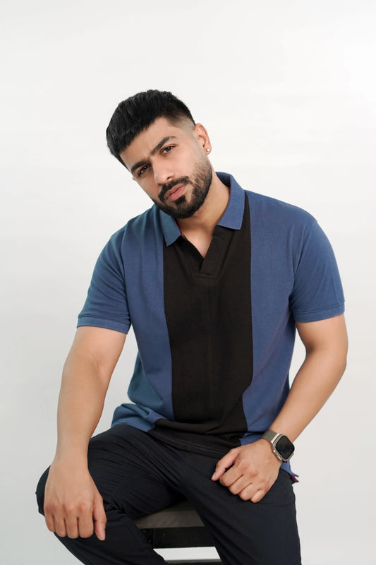 VogueX PC PQ Vertical Panel Polo