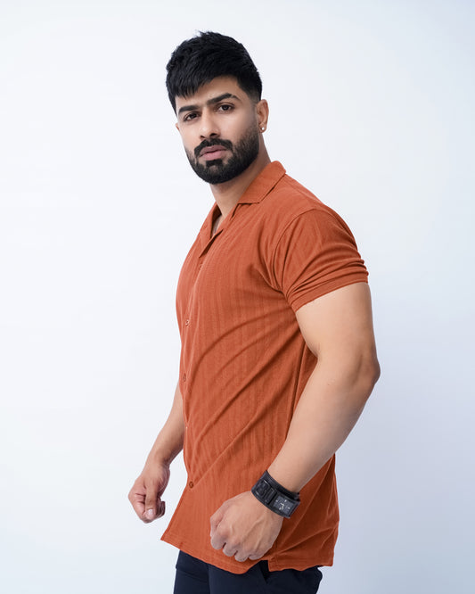 Coat Collar Prime Polo