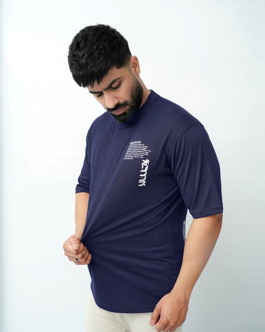 Classic high density Graphic T-shirt