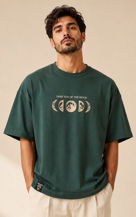 LUNAR CIPHER OVERSIZED