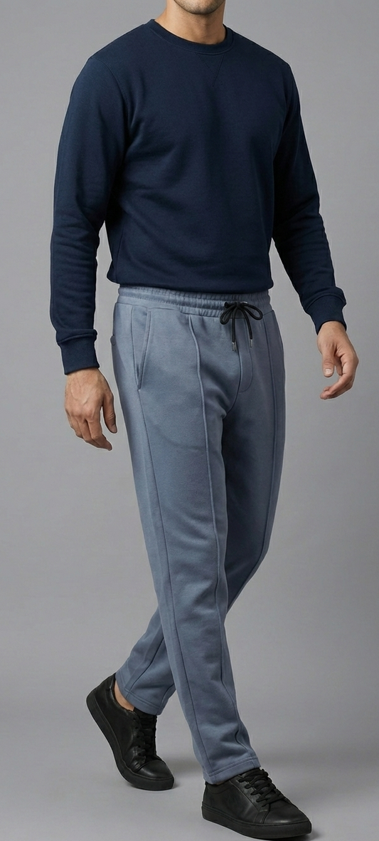 Men’s Premium Polyster Trousers