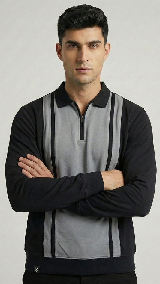 PQ PANEL FULL SLEEVES