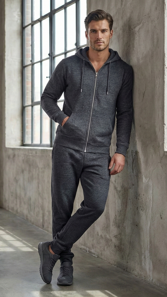 NATIVE CAPSULE TRACK SUIT