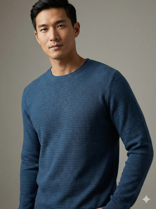 VOGUE X Linear Knit |