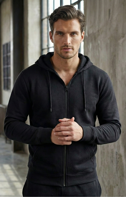 NATIVE CAPSULE TRACK SUIT