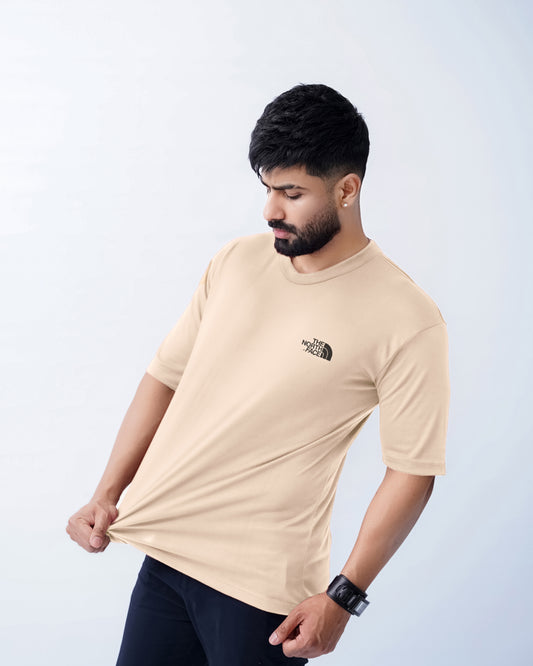 NF Graphic Skin T-shirt