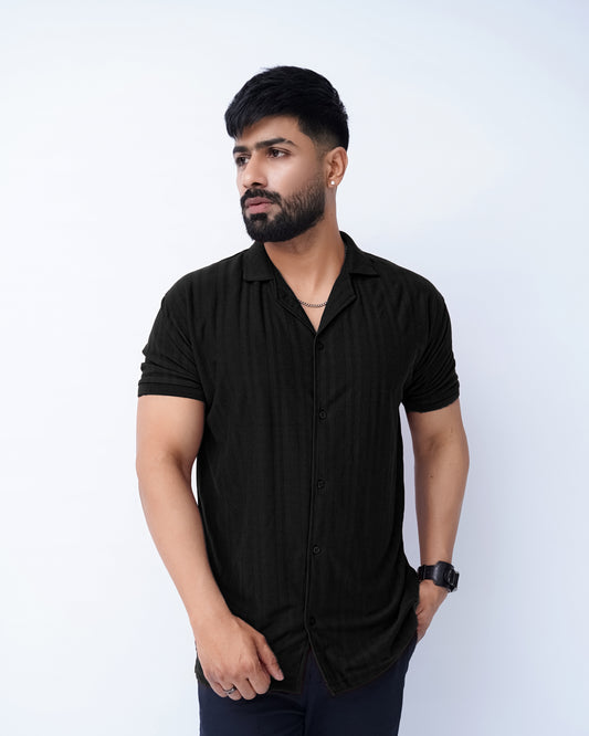 Coat Collar Prime Polo