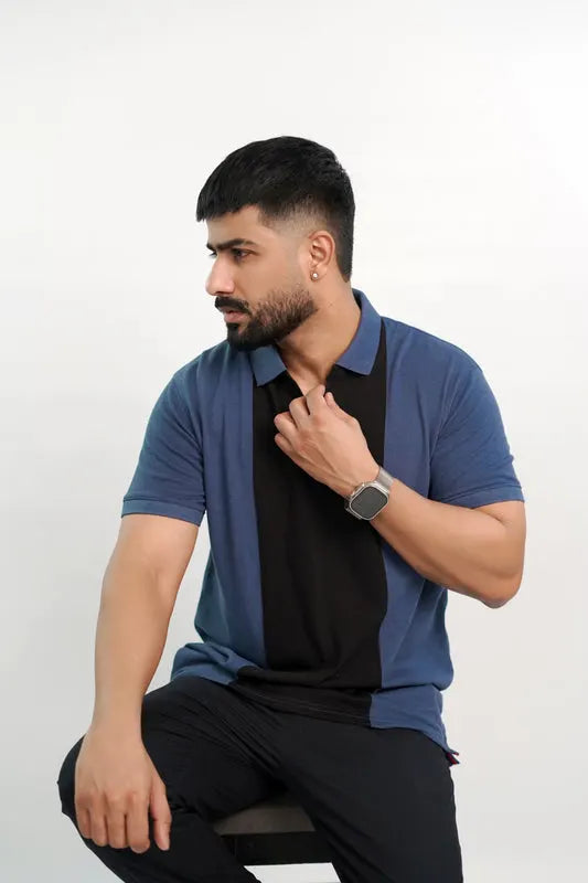 VogueX PC PQ Vertical Panel Polo